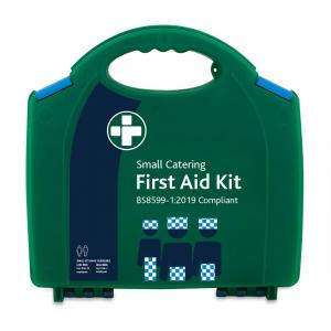 Small Catering First Aid Kit 146945